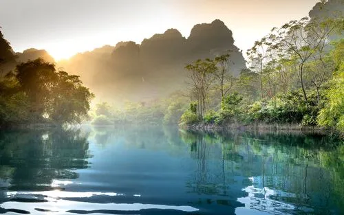节能环保高端